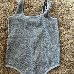 Closie thong bodysuit